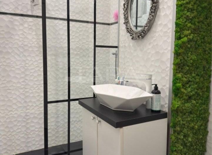 Apartament in zona de case, imobil nou, finisat, complet mobilat. - Poză 7