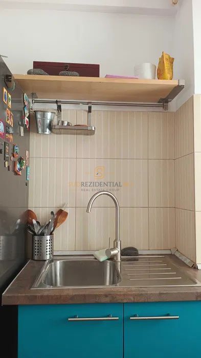 Garsoniera in Confort Urban Residence, gata de mutare, Salaj, Sector 5 - Poză 6