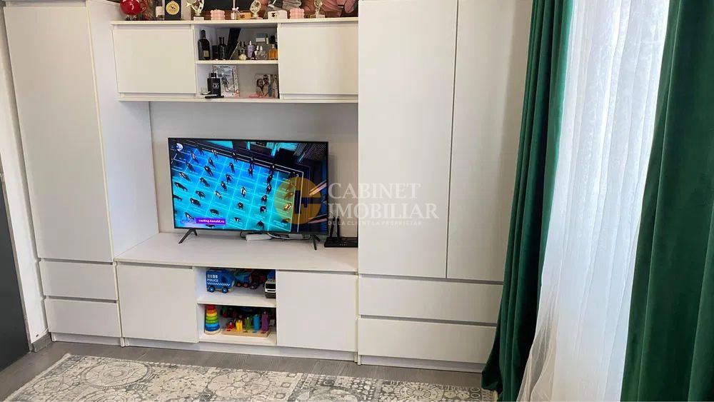 Garsoniera Frumoasa -Bloc 1984 - Poză 2