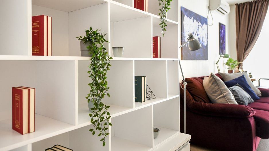 Apartament 2 camere Lux | Aviatiei | City Point - Poză 7