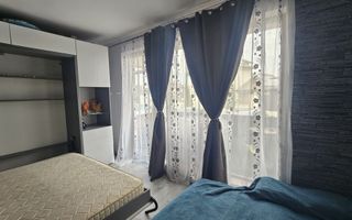 Apartament modern 2 camere parter 56 mp utili balcon 7 mp Selimbar - Poză 3