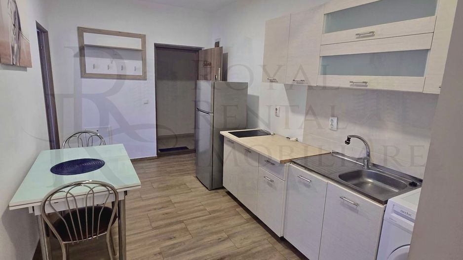 Apartament 2 camere | Modern | Parcare proprie | Bună Ziua - Poză 9