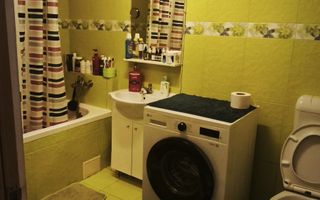 Apartament 3 camere de vânzare | Florești, str. Eroilor - Poză 4