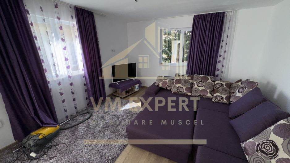 CASA 3 CAMERE, TEREN 1000 MP, GODENI, ARGES - Poză 18