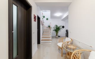 Casă Nouă Tip Duplex – 4 Camere - P+1 -  Budeasa! - Poză 9