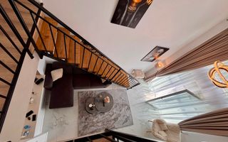 Apartament de lux de vânzare – 5 camere, DaVinci, Sibiu - Poză 32