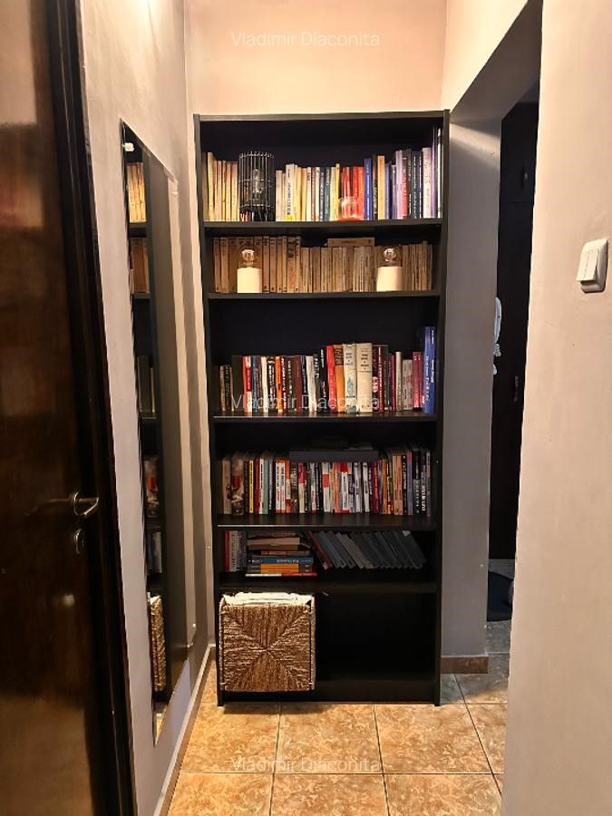 Apartament 3 camere zona Fizicienilor - Camil Ressu - Poză 10