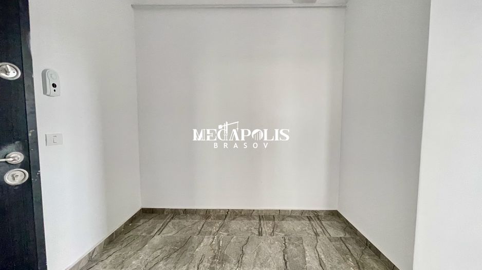 2 camere | Curte 292 mp | Bloc intabulat | 58 mp utili | Parcare - Poză 9