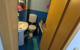 Apartament luminos și generos – 2 camere, 67 mp, Lazaret - Poză 9