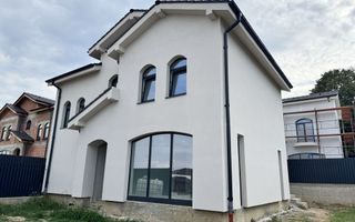 Casă individuală lângă pădure | Calea Cisnădiei | 115 mp utili | Teren 380 mp - Poză 3