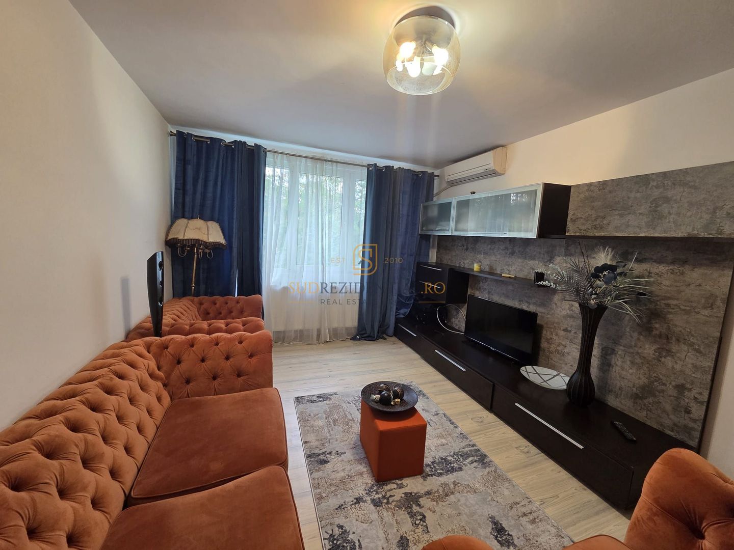 Apartament 2 camere decomandat de vanzare, Sos Berceni, Str Moldovita - Poză 9