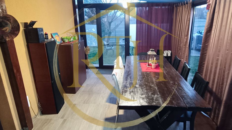 Casa individuala Giroc in vatra statului, Aproape de Biserica - Poză 17