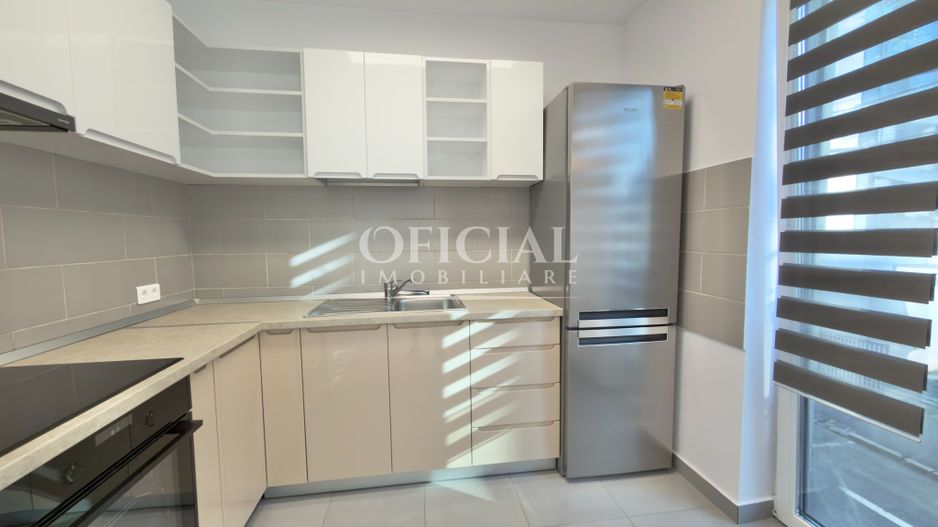 Apartament 2 Camere | 52 m2 | Str. Mihai Eminescu | Zona Centrala - Poză 6
