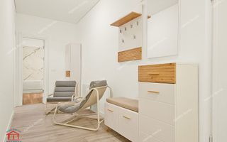 Închiriere apartament 2 camere, Luxury Residence Tiglina - Poză 2