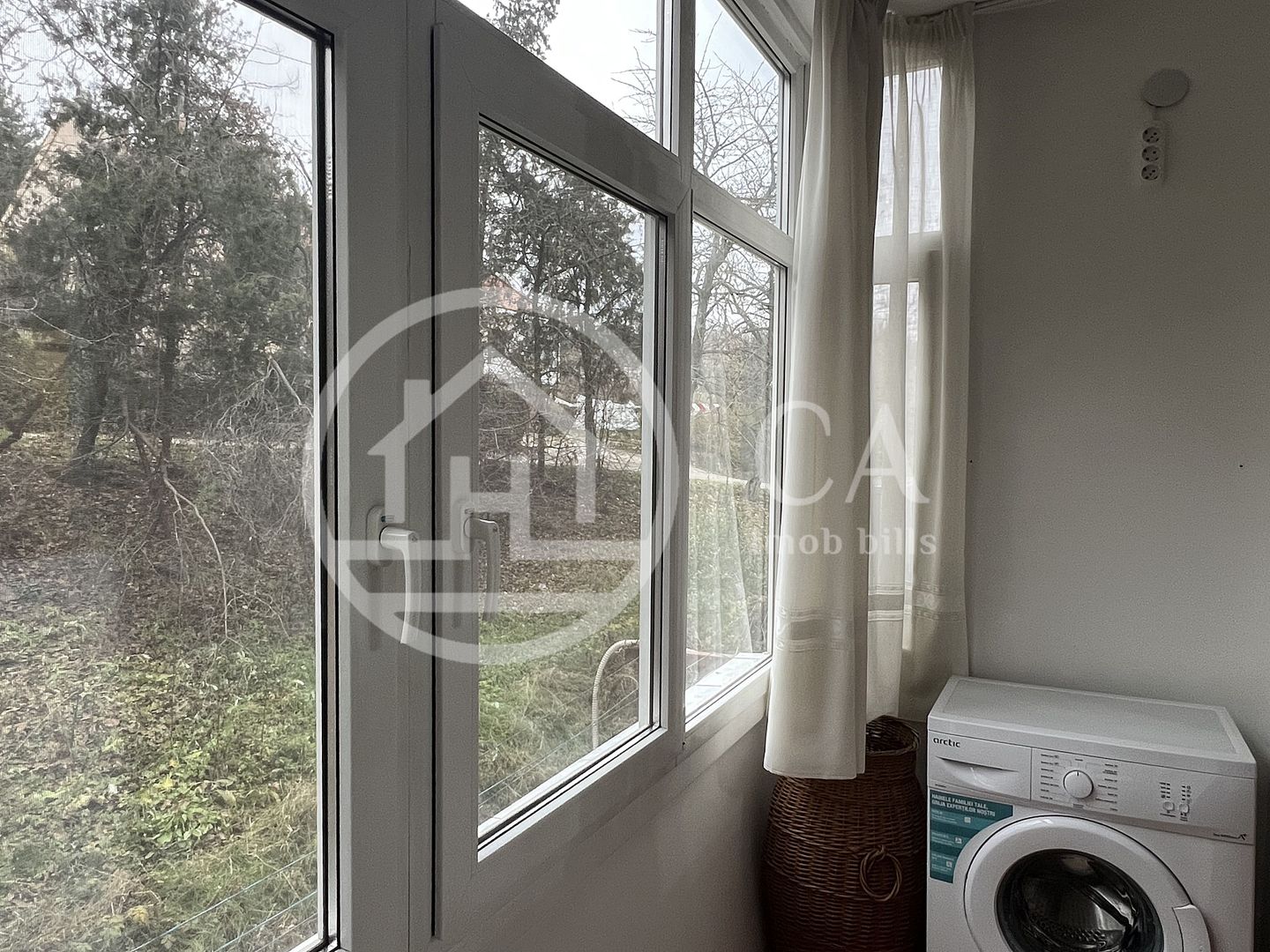 Apartament cu 3 camere de inchiriat in zona Central, Oradea - Poză 5