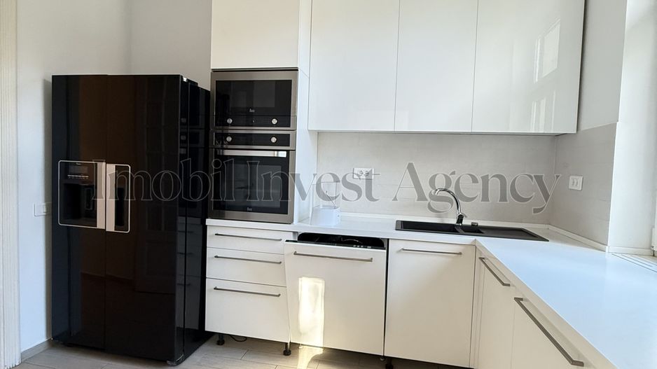 Vilă interbelică restaurată – Dorobanți Capitale 363 mp utili - Poză 6