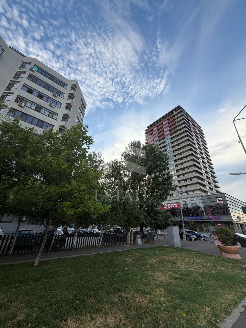 Apartament 2 camere Bloc nou 2 min Metrou Dimitrie Leonida Berceni 100 - Poză 3