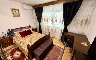 4 camere decomandat 99mp centrala mobilat Craiovita Promenada - Poză 1