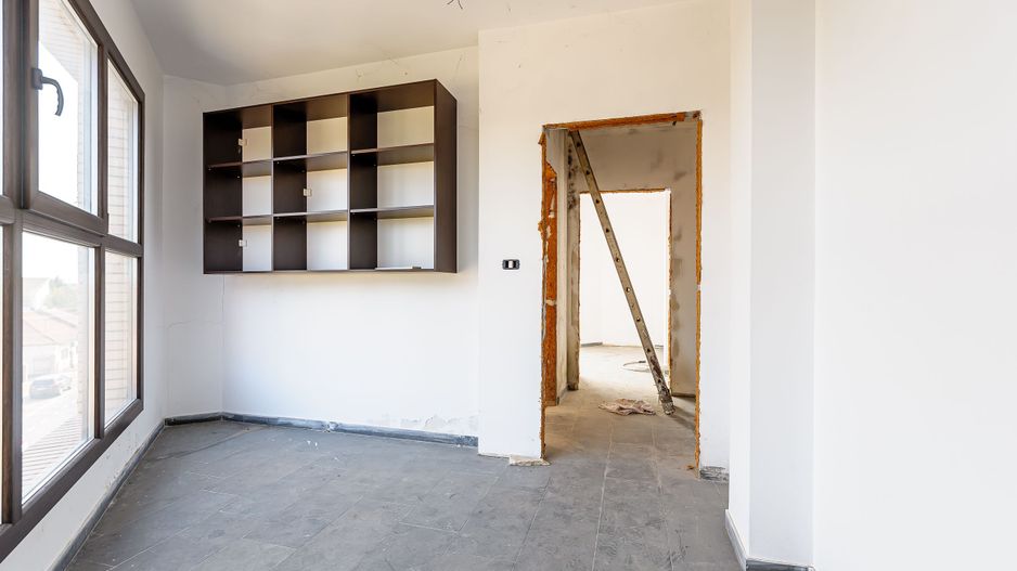 Clădire comercială în zona Grădiște. - Poză 41