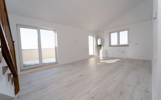 Penthouse cu 3 camere - Poză 4