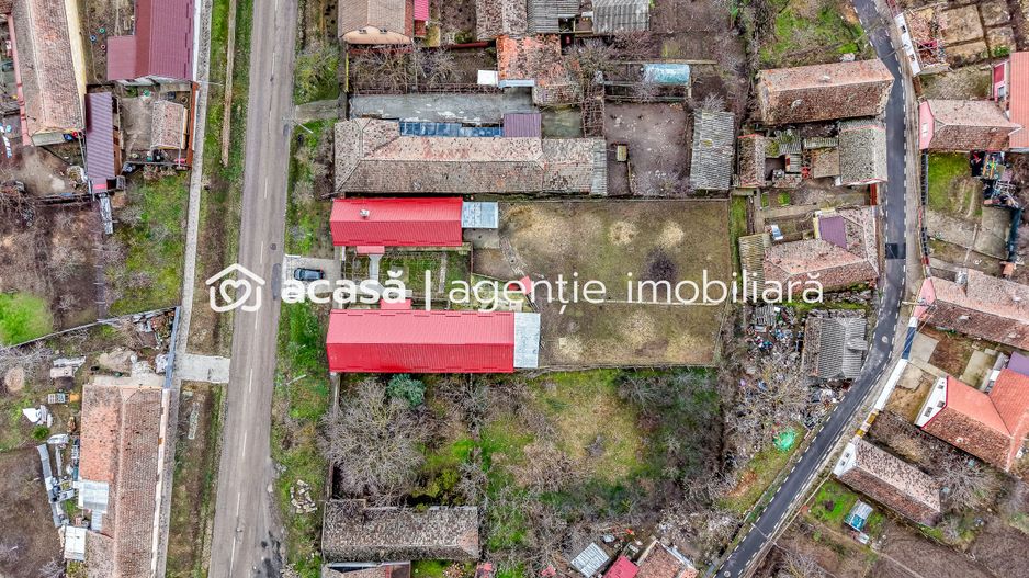 Casă în Vinga – restaurată Integral 2025 | 3 camere | teren generos - Poză 7