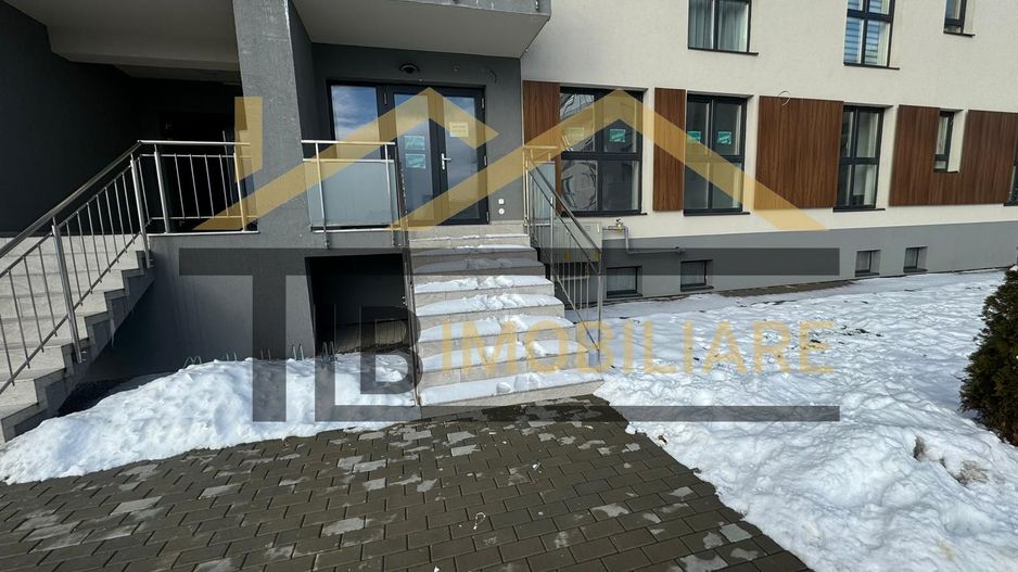 Spatiu comercial, 60 mp, Zona Maurer - Poză 7