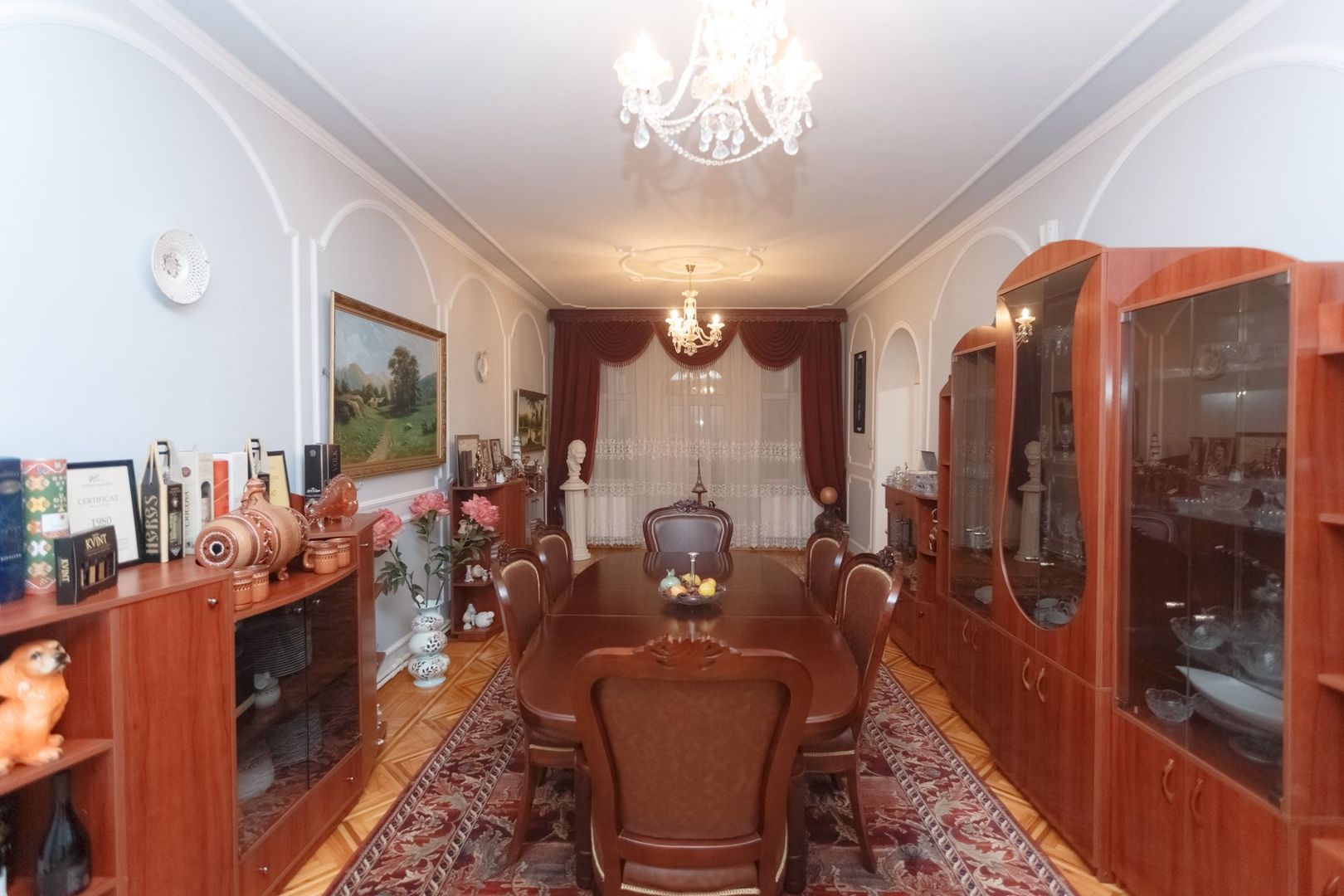 Casă de vânzare Botanica, mun. Chișinău - Poză 14
