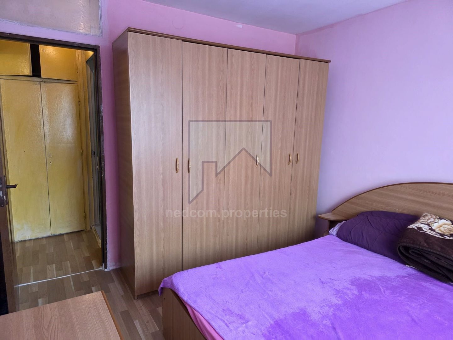 Vanzare apartament 3 camere Rahova - Margeanului - Poză 4