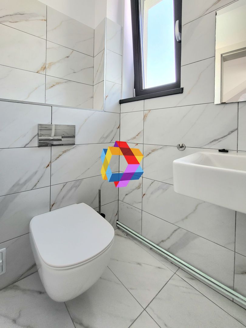 Spatiu comercial la casa - 130mp - Poză 10