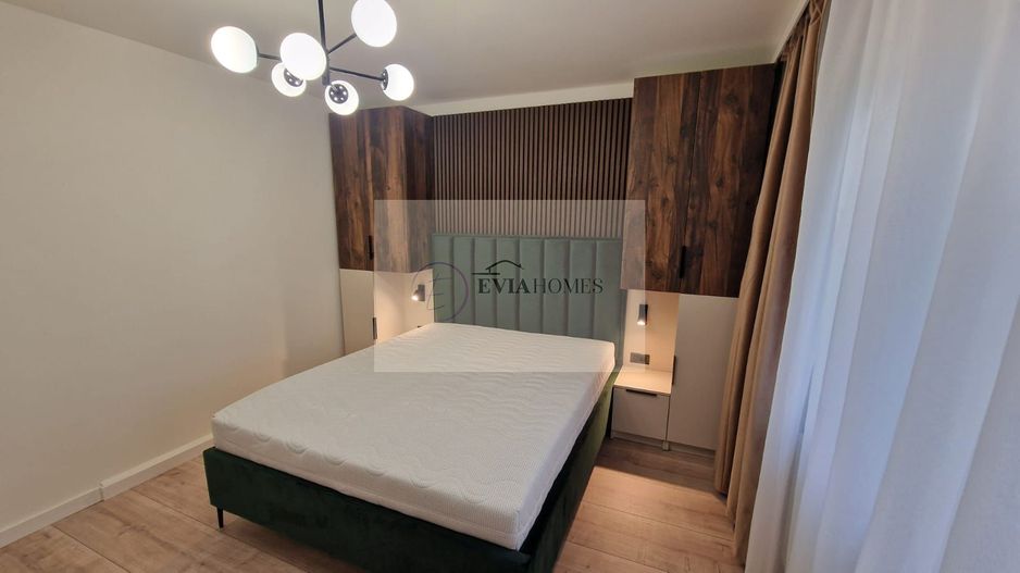 Zona Năsăud/3 camere/Complet renovat - Poză 5