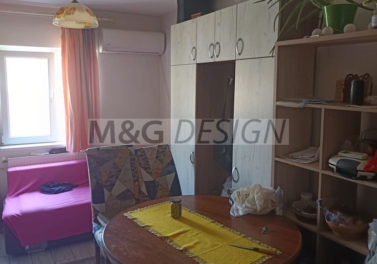 Apartament 2 camere Calea Lipovei la parter - Poză 4