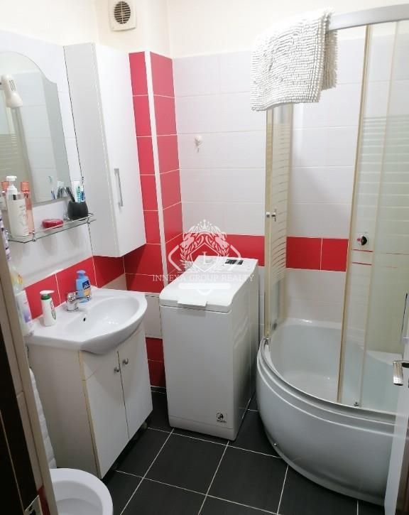 Apartament 2 camere, semidecomandat, 45mp, Metalurgiei - Poză 7