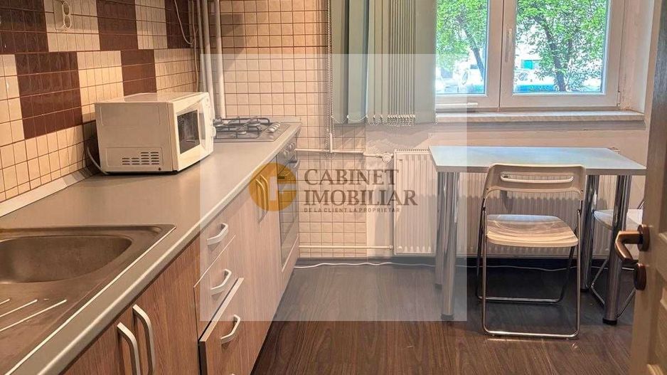 Apartament 1 camera I Decebal -Piata Muncii metrou I 1987 - Poză 3