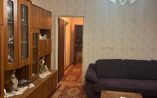 Apartament 3 camere Dristor-1 minut de metrou T622 - Poză 5