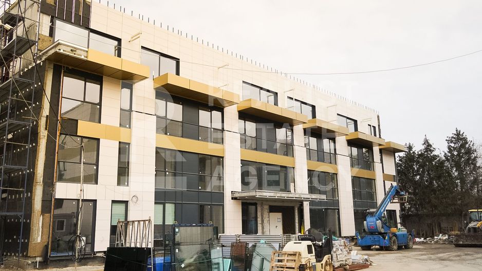 Vânzare, apartament, 4 camere, str. Iancu Nicolae - Poză 2