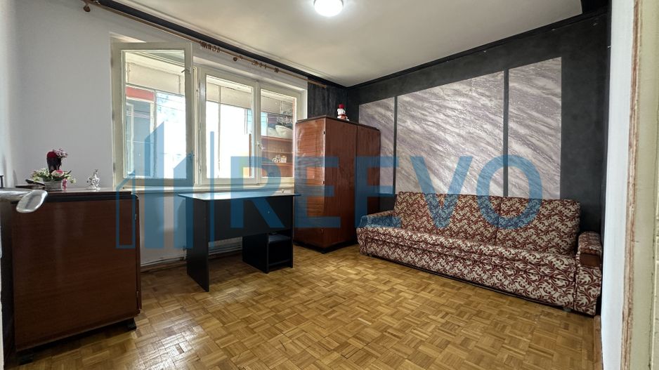 Apartament cu 2 camere, Tic Tac - Poză 2