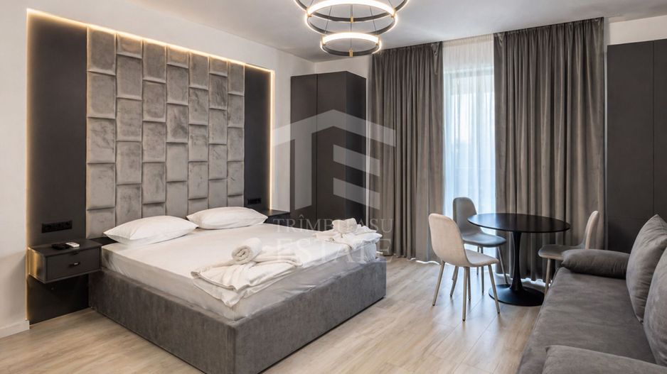 STUDIO |  SEA ON |  MOBILAT PREMIUM - Poză 11