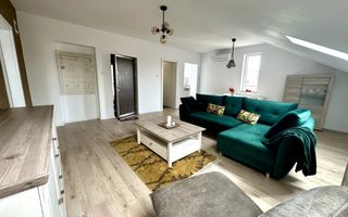 2 camere, Cartierul Europa, Eugen Ionesco, Calea Turzii, Profi - Poză 1