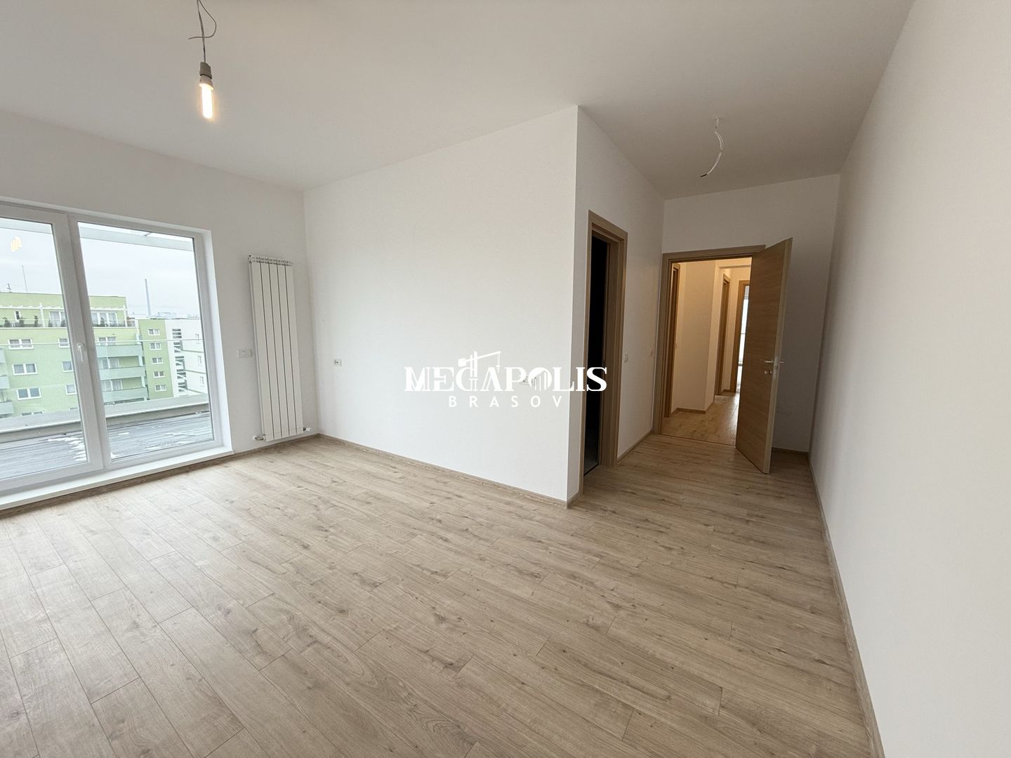 Penthouse  INTABULAT  ZONA TRACTORUL - Poză 9