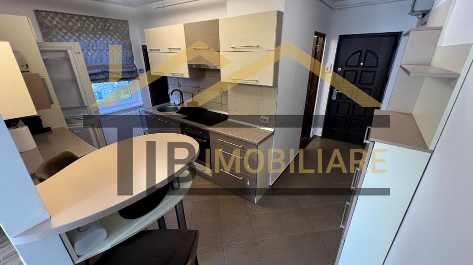 Apartament cu 2 camere, 50 mp, parcare, Zona UMFST - Poză 3