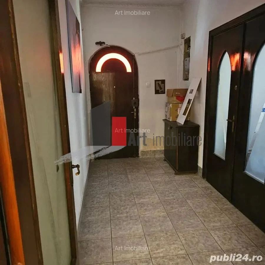 Apartamentul "VOLUBLE", Grivita-Basarab, 175 mp totali, GARAJ(in proprietate) - Poză 4