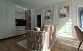 Apartament la cheie! | 2 camere |Finisaje moderne | Imobil nou | Baciu - Poză 4