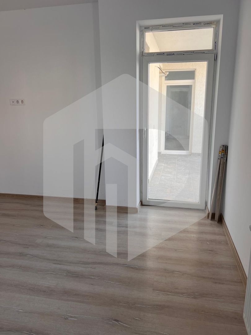 Apartament 2/3 camere finisat la cheie- Proiect nou - Poză 13