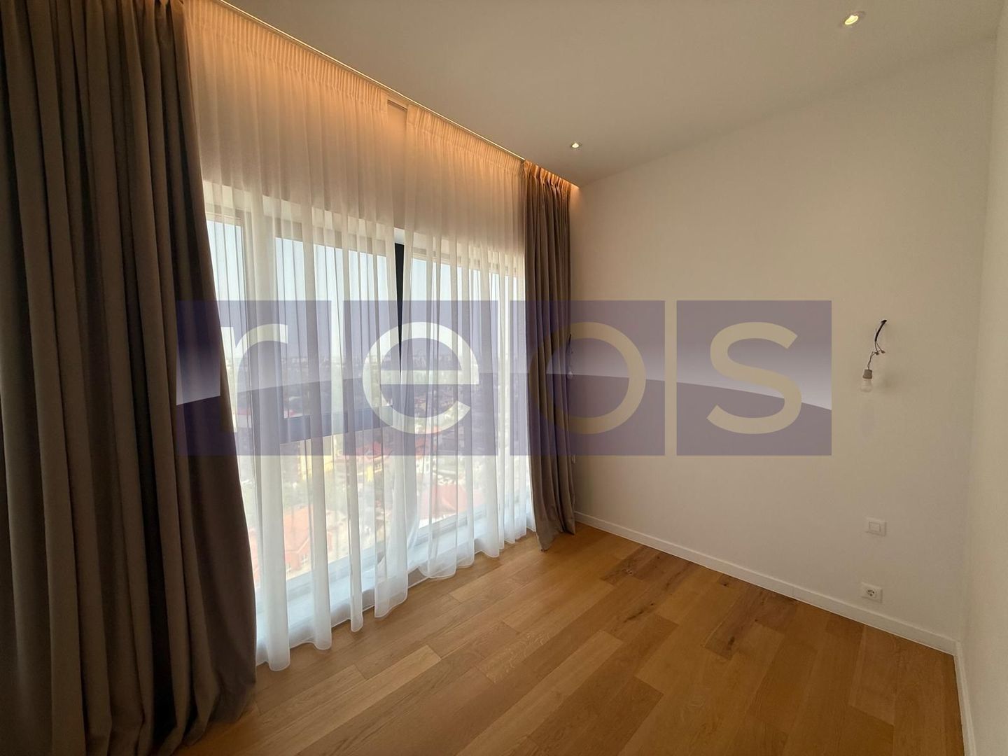 INCHIRIERE 3 CAMERE | ONE VERDI | LOC PARCARE | FINISAT LUX | - Poză 19