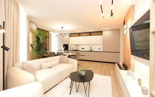 Vânzare, apartament, 3 camere , strada Ioana Radu, Buiucani - Poză 2