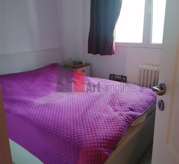 Apartamaent cochet 2 camere - Poză 2