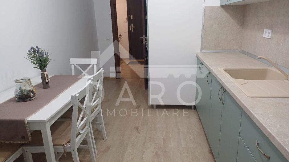 Inchiriez apartament 2 camere,Green Residence - Poză 6