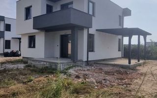 Case de vanzare cartier Iris 2 Martinesti - Poză 1