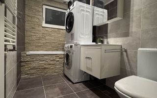 Apartament de vanzare / Zona Stadionului / Floresti - Poză 6