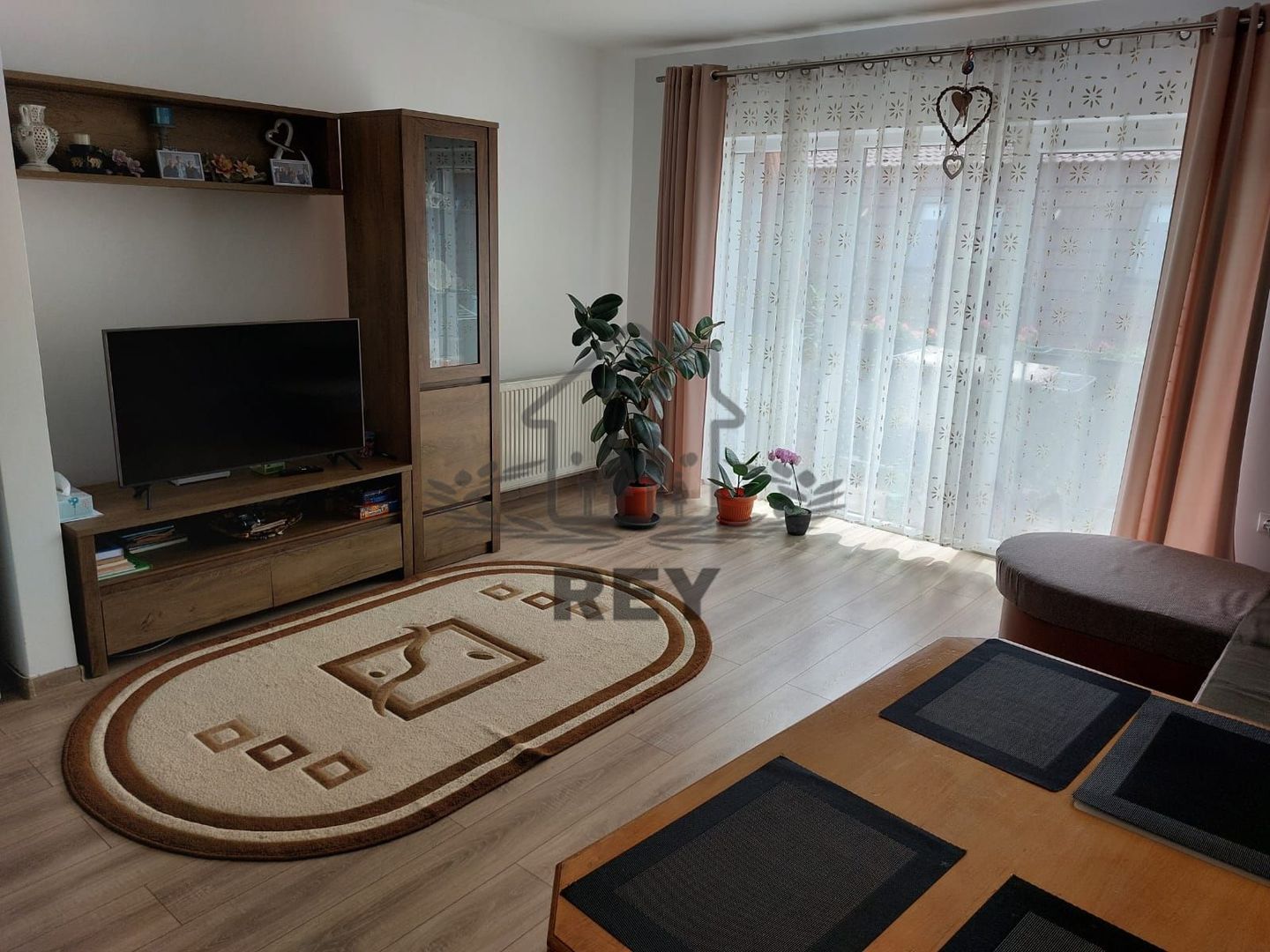 Apartament de vânzare – 2 camere decomandat | Lacul lui Binder - Poză 1